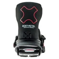 Bent Metal Stylist 2023 16 Bent Metal Stylist 2023 -Ski Discount Store 0033 2022 2023 Bent Metal Stylist Snowboard Binding Black 03 jpg