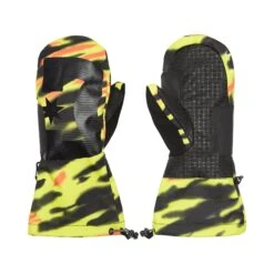 DC Headline Mitt 2022