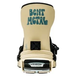 Bent Metal Stylist 2023 12 Bent Metal Stylist 2023 -Ski Discount Store 0037 2022 2023 Bent Metal Stylist Snowboard Binding Sand 03 jpg