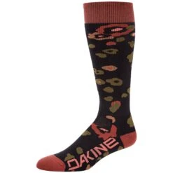 Dakine Womens Freeride Socks -Ski Discount Store 10002140 bia.primary