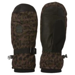 Rojo Task Short Cuff Mitt 2022