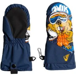 Quiksilver Indie Kids Mitt 2022