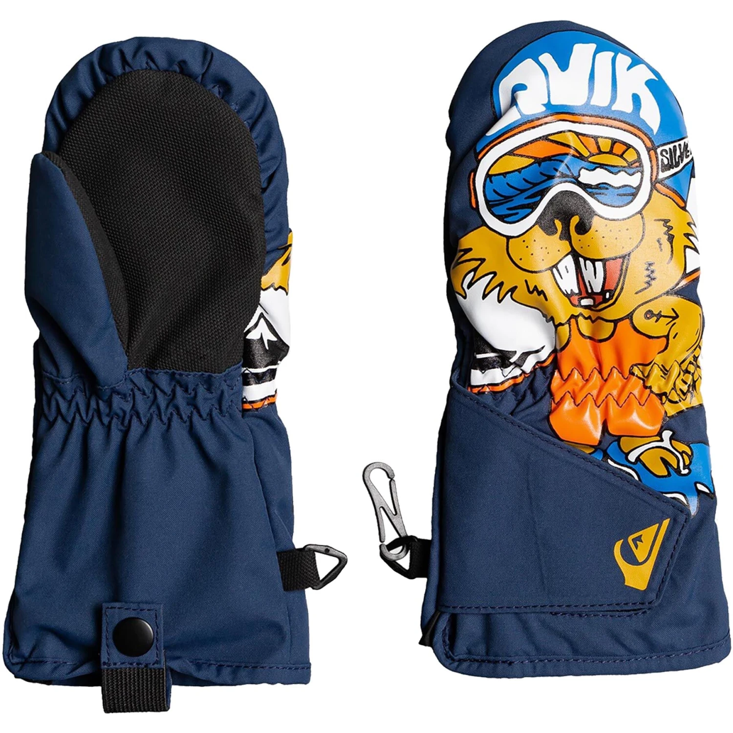 Quiksilver Indie Kids Mitt 2022 3 Quiksilver Indie Kids Mitt 2022