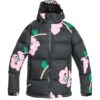 Roxy X Rowley Puffer Jacket -Ski Discount Store 2022 roxy rowley x puffer jacket 1
