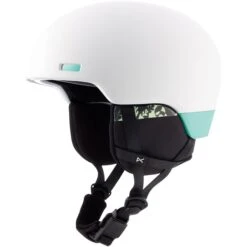 Anon Windham WaveCel Helmet 2022 -Ski Discount Store 22952100101 3