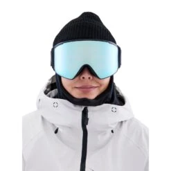 Anon M4S Cylindrical Low Bridge 2023 -Ski Discount Store 23574100001 5