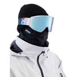 Anon M4S Cylindrical Low Bridge 2023 -Ski Discount Store 23574100960 4