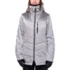 686 Womens Cloud Insulated Jacket 2023 -Ski Discount Store 686 cloud insulated 1