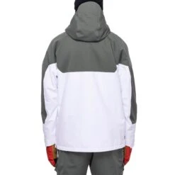 686 Mens Renewal Insulated Anorak 2023 -Ski Discount Store 686 renewal anorak 3