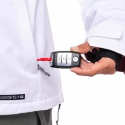 686 Mens Renewal Insulated Anorak 2023 -Ski Discount Store 686 renewal anorak 5