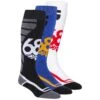 686 Mens Strike Sock 3 Pack 2023 -Ski Discount Store 686 strike sock 1