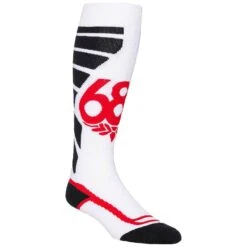 686 Mens Strike Sock 3 Pack 2023 -Ski Discount Store 686 strike sock 4