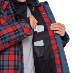 686 Mens Woodland Insulated Jacket 2023 -Ski Discount Store 686 woodland 11