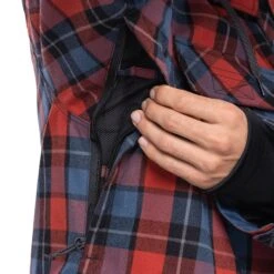 686 Mens Woodland Insulated Jacket 2023 -Ski Discount Store 686 woodland 4