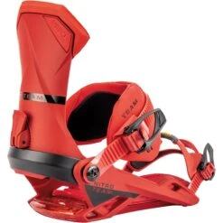 Nitro Team 2023 -Ski Discount Store 836482 002 Team Red Product 1