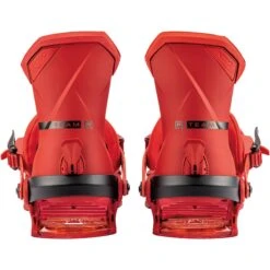 Nitro Team 2023 -Ski Discount Store 836482 002 Team Red Product 3
