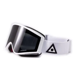 Ashbury A12 -Ski Discount Store ASHBURY A12 WHITE TRIANGLE 1