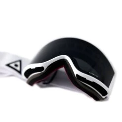 Ashbury A12 -Ski Discount Store ASHBURY A12 WHITE TRIANGLE 3