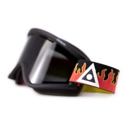 Ashbury Blackbird 35 Ashbury Blackbird -Ski Discount Store ASHBURY BLACKBIRD RED FLAME 1