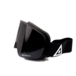 Ashbury Sonic -Ski Discount Store ASHBURY SONIC BLACK TRIANGLE 1