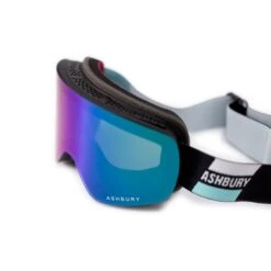 Ashbury Sonic -Ski Discount Store ASHBURY SONIC MERLIN 2