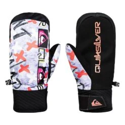 Quiksilver Anniversary Mitt 2020