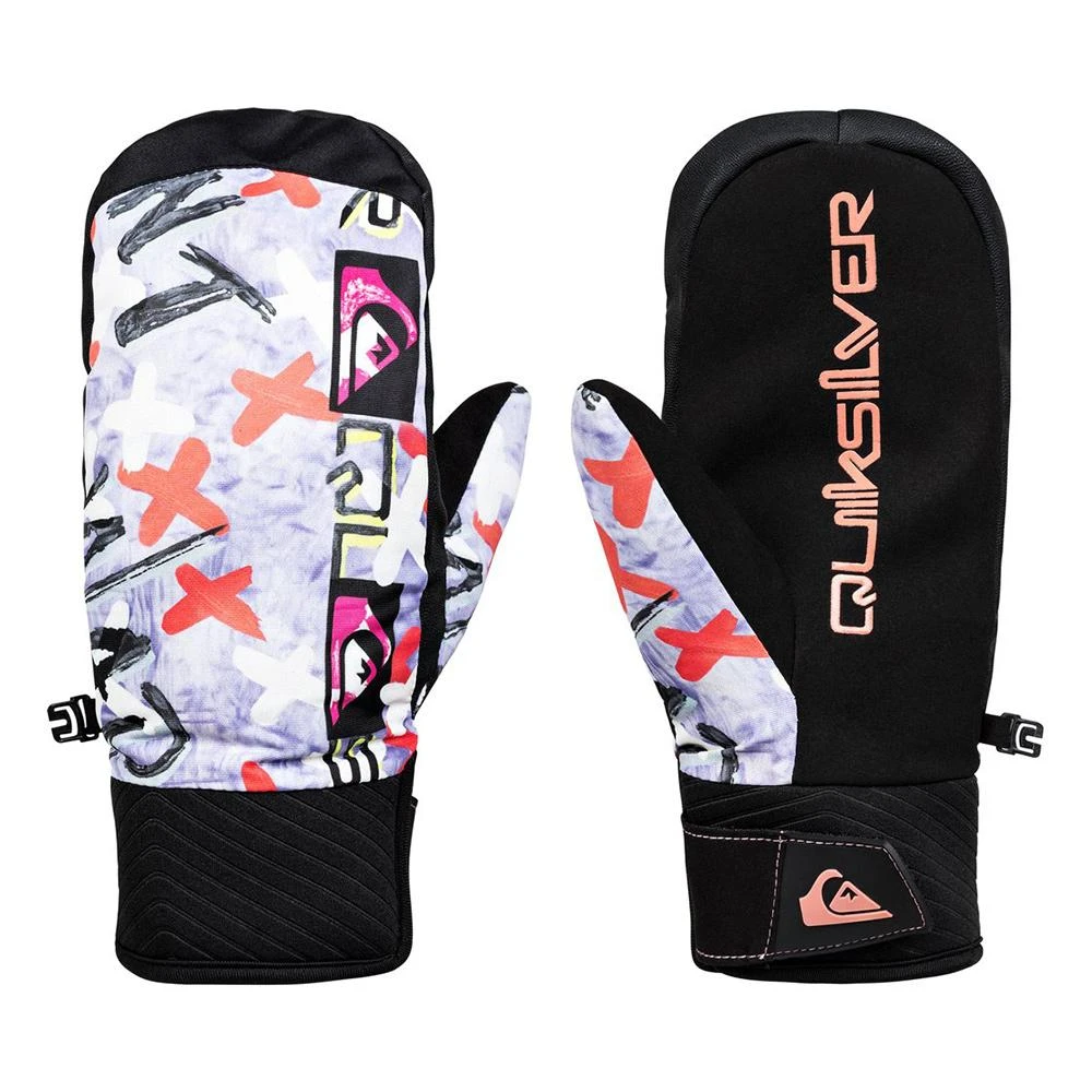 Quiksilver Anniversary Mitt 2020 3 Quiksilver Anniversary Mitt 2020