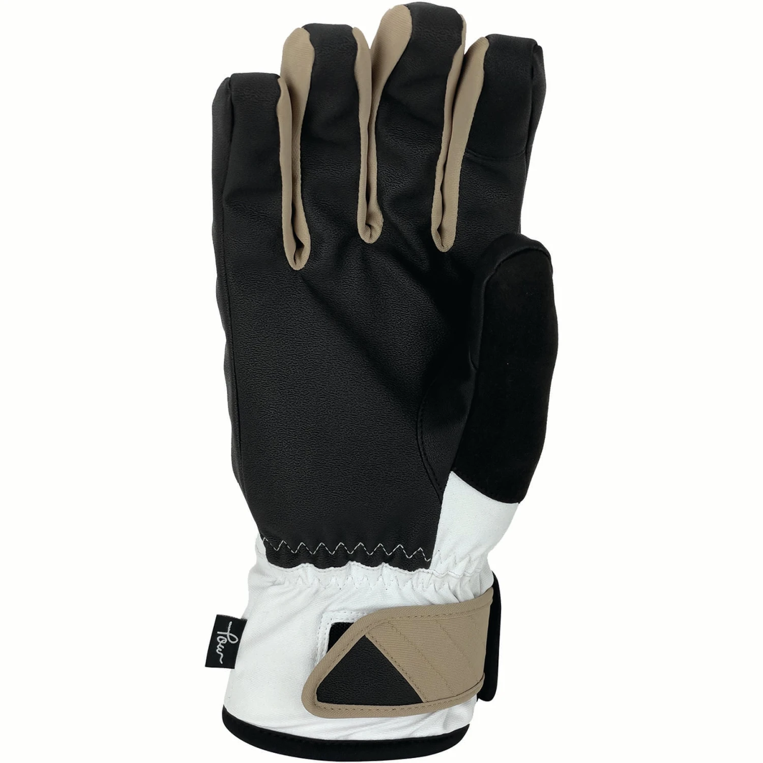 Pow Womens Astra Glove 2023 4 Pow Womens Astra Glove 2023 - Image 2