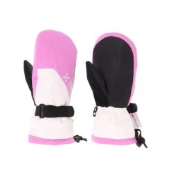 XTM Zoom Kids Mitt -Ski Discount Store BK012 OWH 01 1440x 1