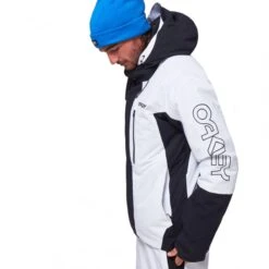 Oakley TNP BZI Jacket 24 Oakley TNP BZI Jacket -Ski Discount Store Background e4d71840 fb2b 4c16 a3b6 3cf916ec453b