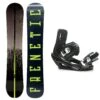 Frenetic Blackwood / 5th Element Stealth 3 Package -Ski Discount Store BlackwoodB