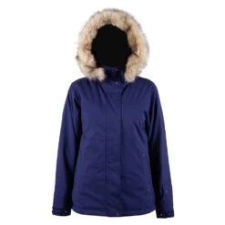 Cartel Brooklyn Womens Jacket -Ski Discount Store Brooklyn1 03c8d5ef ea4f 491b a128 6148a28b1c07
