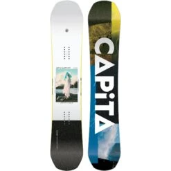 CAPiTA Defenders Of Awesome 2024 -Ski Discount Store Capita DOA 152cm