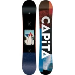 CAPiTA Defenders Of Awesome 2024 -Ski Discount Store Capita DOA 153cm Wide