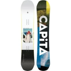 CAPiTA Defenders Of Awesome 2024 -Ski Discount Store Capita DOA 154cm