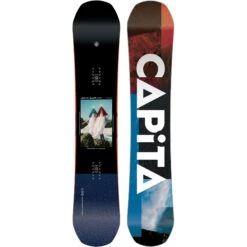 CAPiTA Defenders Of Awesome 2024 -Ski Discount Store Capita DOA 157cm Wide