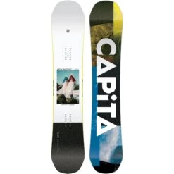 CAPiTA Defenders Of Awesome 2024 -Ski Discount Store Capita DOA 158cm