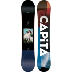 CAPiTA Defenders Of Awesome 2024 -Ski Discount Store Capita DOA 161cm Wide