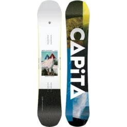 CAPiTA Defenders Of Awesome 2024 -Ski Discount Store Capita DOA 162cm