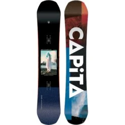 CAPiTA Defenders Of Awesome 2024 -Ski Discount Store Capita DOA 163cm Wide