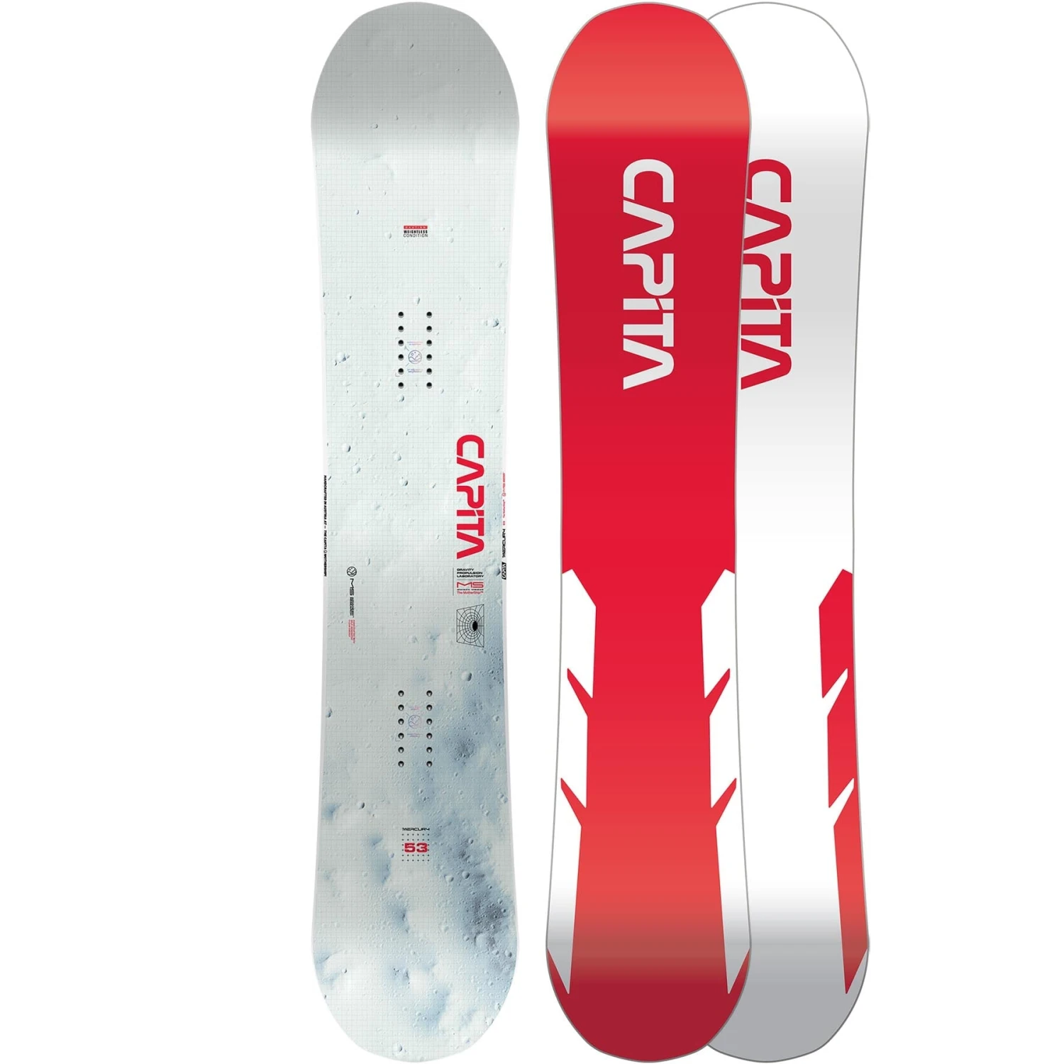 CAPiTA Mercury 2024 4 CAPiTA Mercury 2024 - Image 2