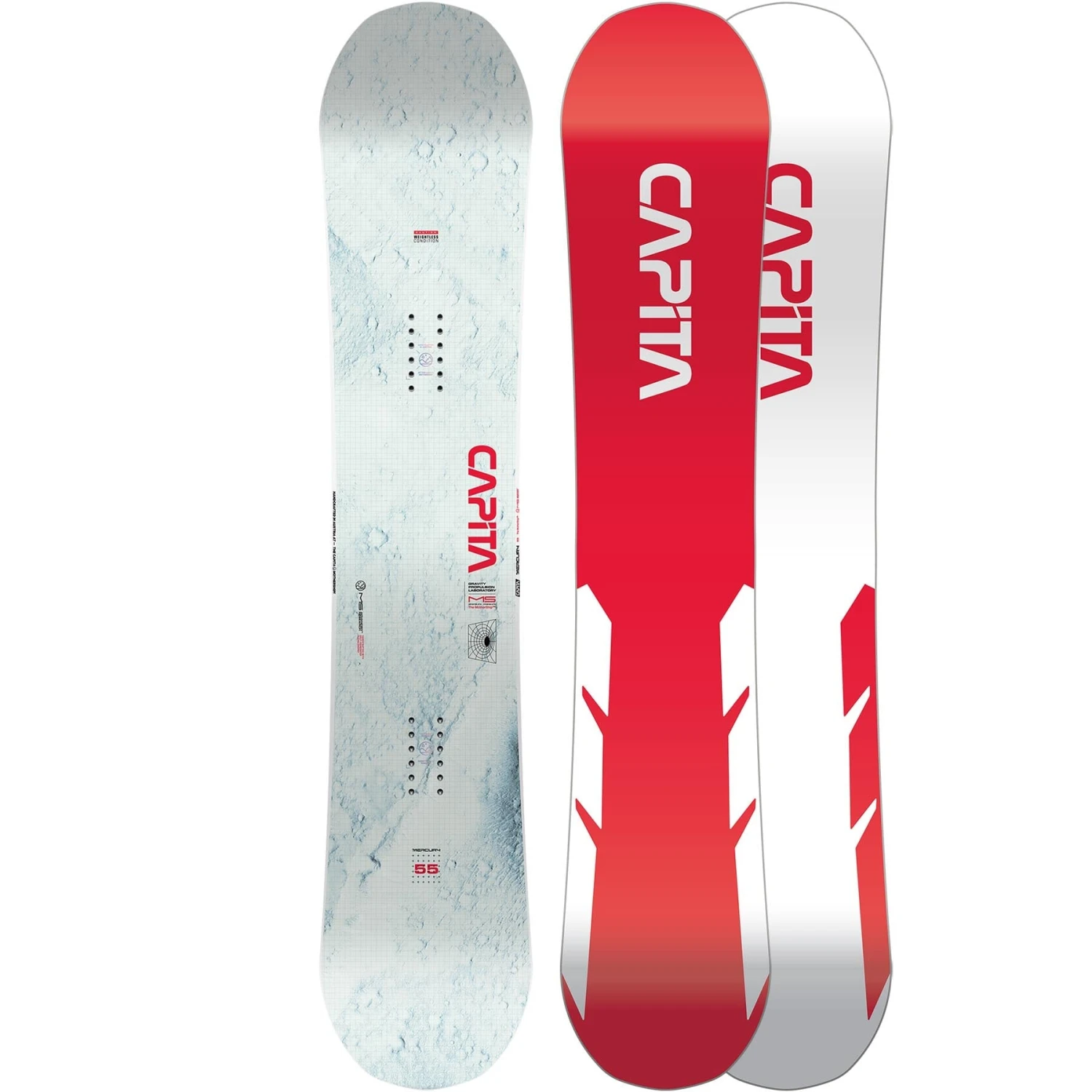 CAPiTA Mercury 2024 5 CAPiTA Mercury 2024 - Image 3