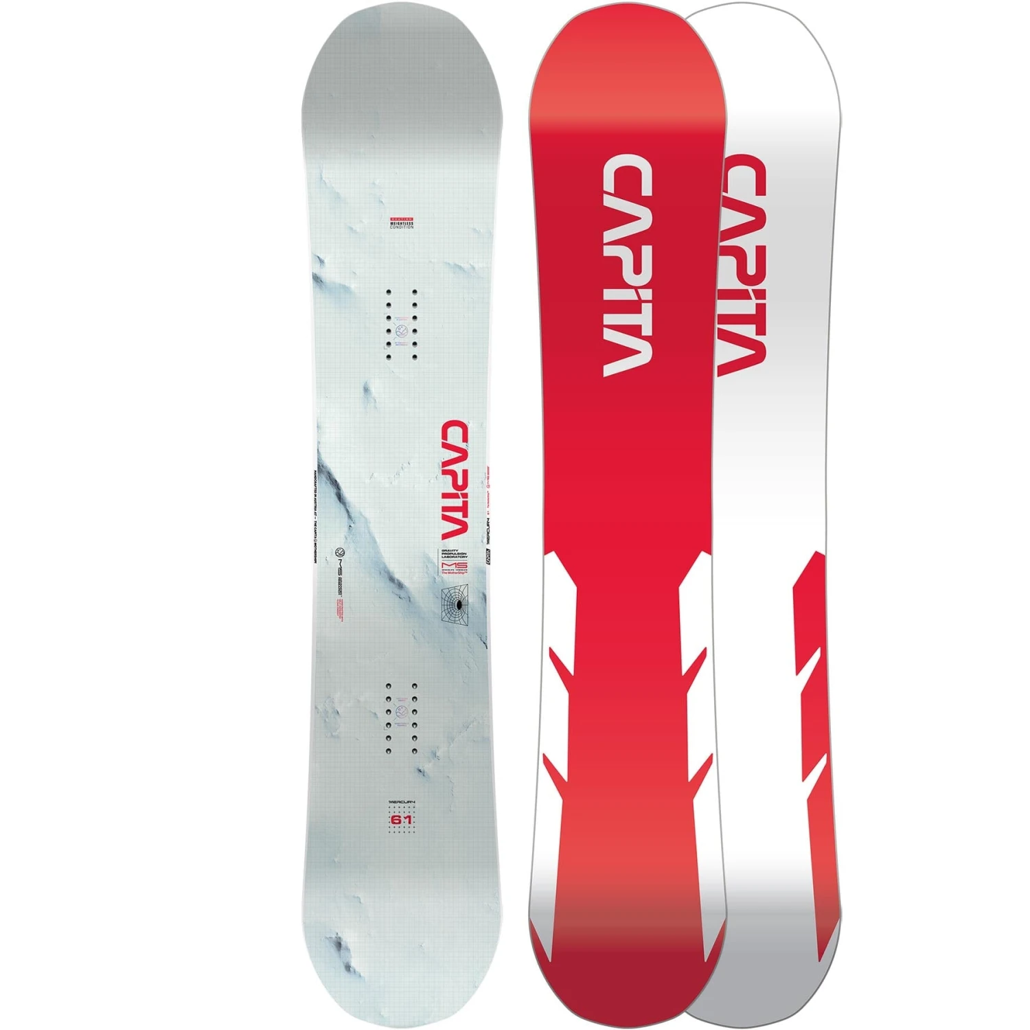 CAPiTA Mercury 2024 8 CAPiTA Mercury 2024 - Image 6