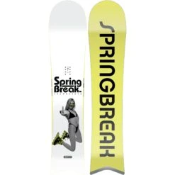 CAPiTA Spring Break Slush Slashers 2.0 2024 -Ski Discount Store Capita Spring Break Slush Slashers 2.0 151cm