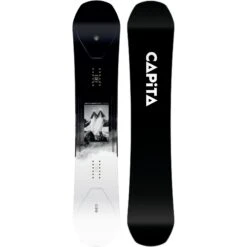 CAPiTA Super Doa 2024 -Ski Discount Store Capita Super DOA 155cmWide