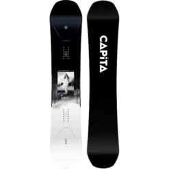 CAPiTA Super Doa 2024 -Ski Discount Store Capita Super DOA 156cm