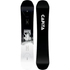 CAPiTA Super Doa 2024 -Ski Discount Store Capita Super DOA 158cm