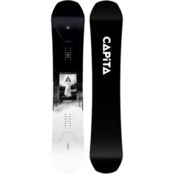 CAPiTA Super Doa 2024 -Ski Discount Store Capita Super DOA 158cmWide