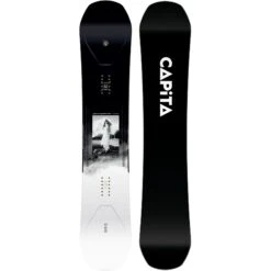 CAPiTA Super Doa 2024 -Ski Discount Store Capita Super DOA 160cm