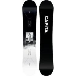 CAPiTA Super Doa 2024 -Ski Discount Store Capita Super DOA 163cmWide